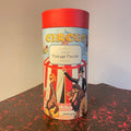 Puzzle 1000pcs Cirque