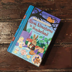 Puzzle Livre Alice au Pays des Merveilles