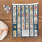 Puzzle Tarot 1000 pièces