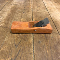 Rabot 40 mm