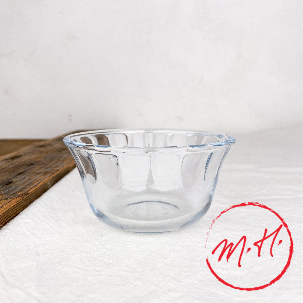 Ramequin en verre Pyrex