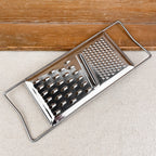 Râpe plate multi-calibre