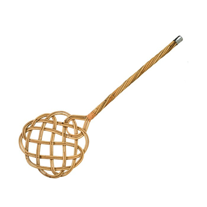 Raquette à tapis