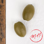 Recharge 2 savons rotatifs huile d'olive