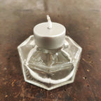 Réchaud à cire