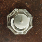 Réchaud à cire