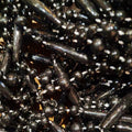 Rideau Mireille noir