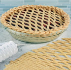 Rouleau à losanges tarte