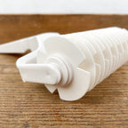 Rouleau à losanges plastique