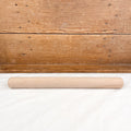 Rolling pin without handle