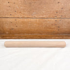 Rolling pin without handle