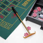Roulette de Casino