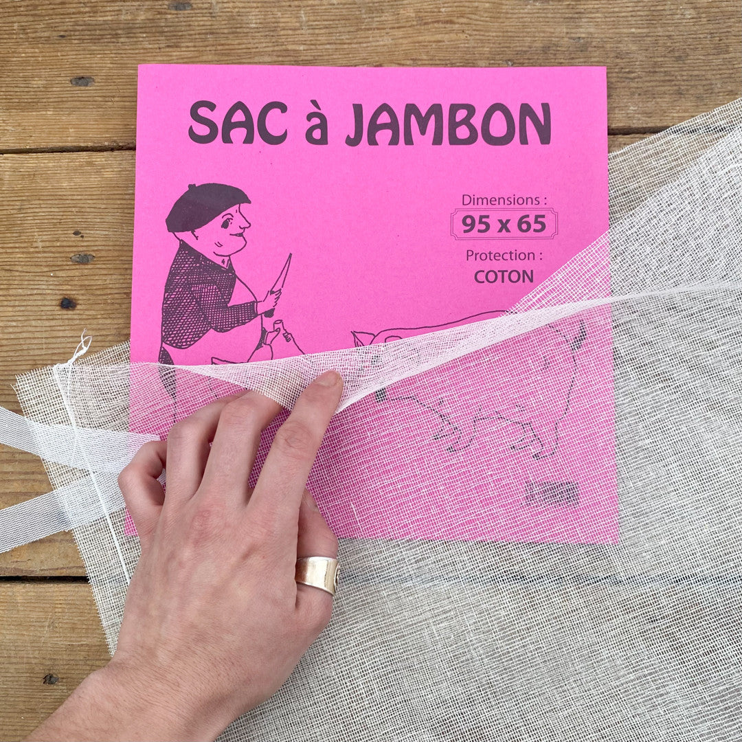 Sac à jambon