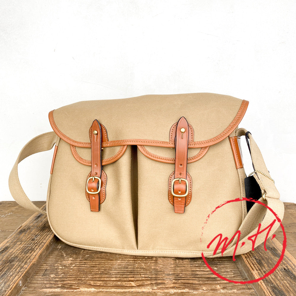 Sac besace anglais
