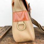 Sac besace anglais