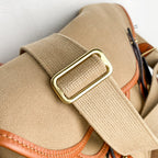 Sac besace anglais