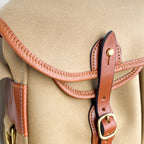 Sac besace anglais