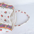 sac voyage souleiado blanc