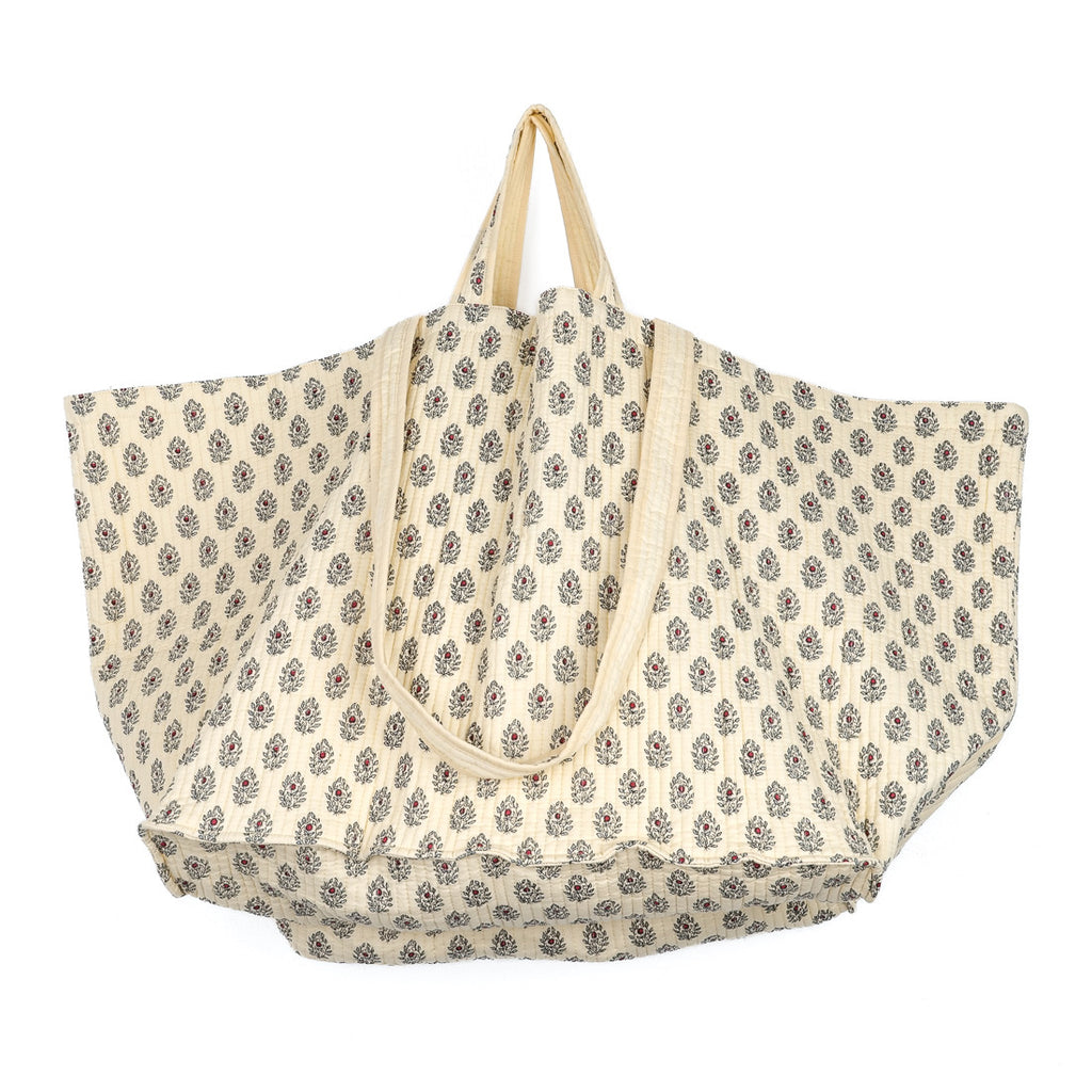 Sac géant aubépine