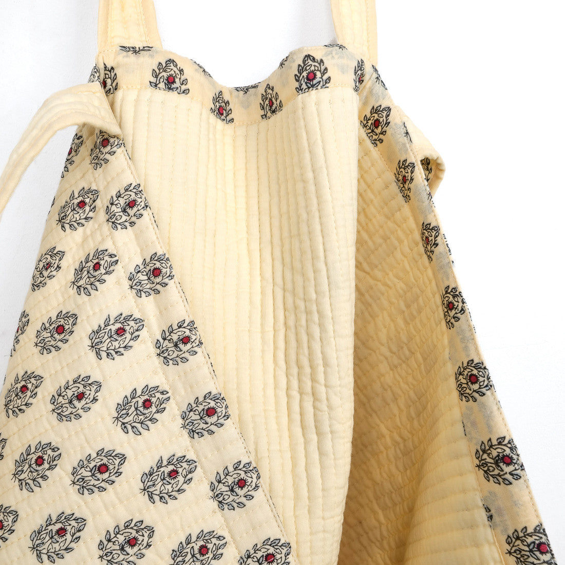 Sac géant aubépine