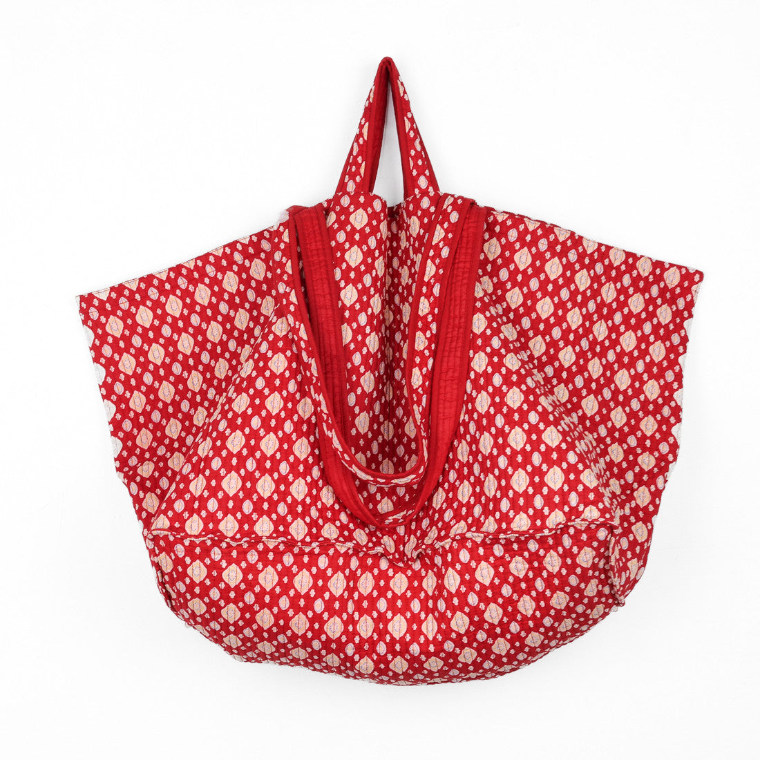 Sac géant pendento rouge