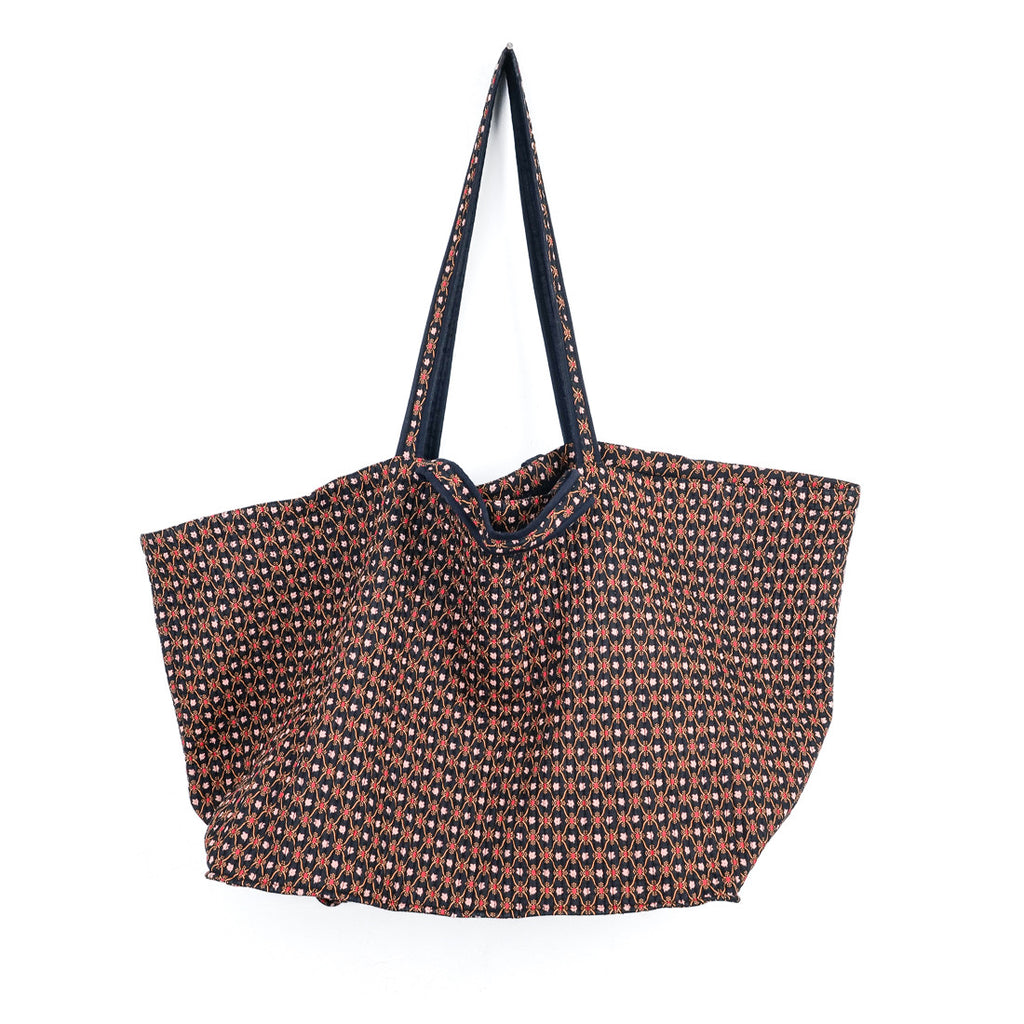 Sac géant Treille Noir