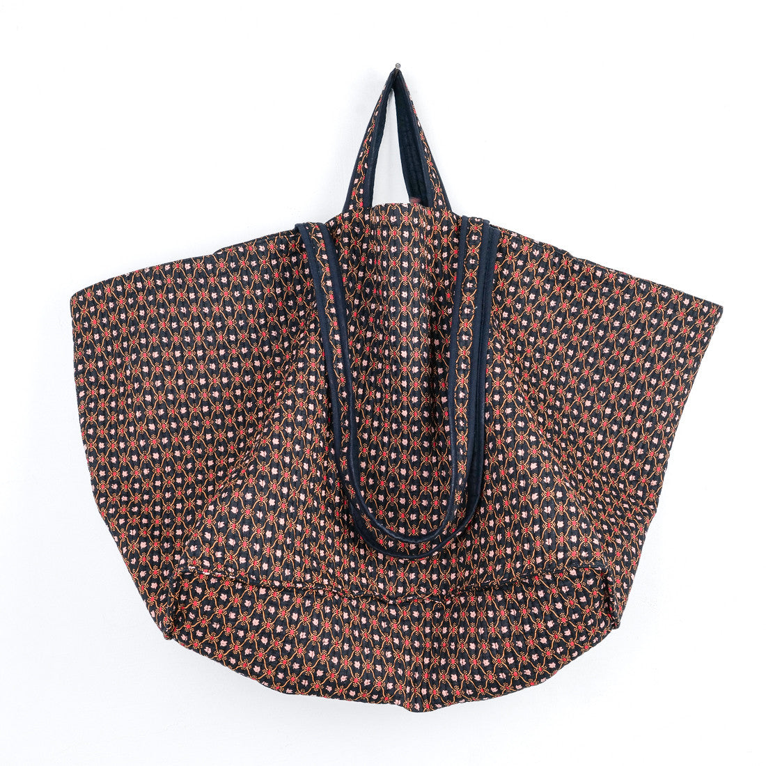 Sac géant Treille Noir
