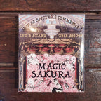 Sakura magique