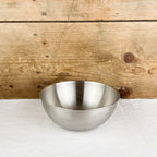 Saladier en inox Ø16 cm