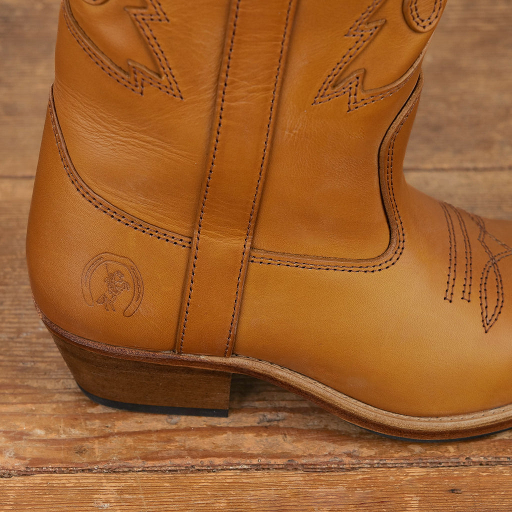 La Botte Gardiane cowboy boots