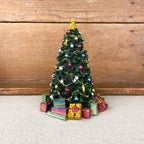 Sapin de Noël miniature