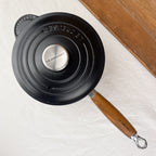 Saucier le Creuset 1,8 L