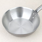Sauteuse bombée Alchimy