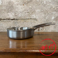 Sauteuse droite de Buyer Alchimy