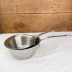 Sauteuse évasée Mauviel