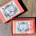 Russian Eagle Soap 125g