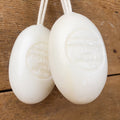 Savon à corde fleur de lin 200g
