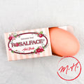 Savon à la rose