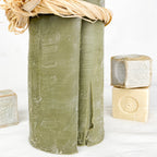 Savon de Marseille en rouleau 2,5kg