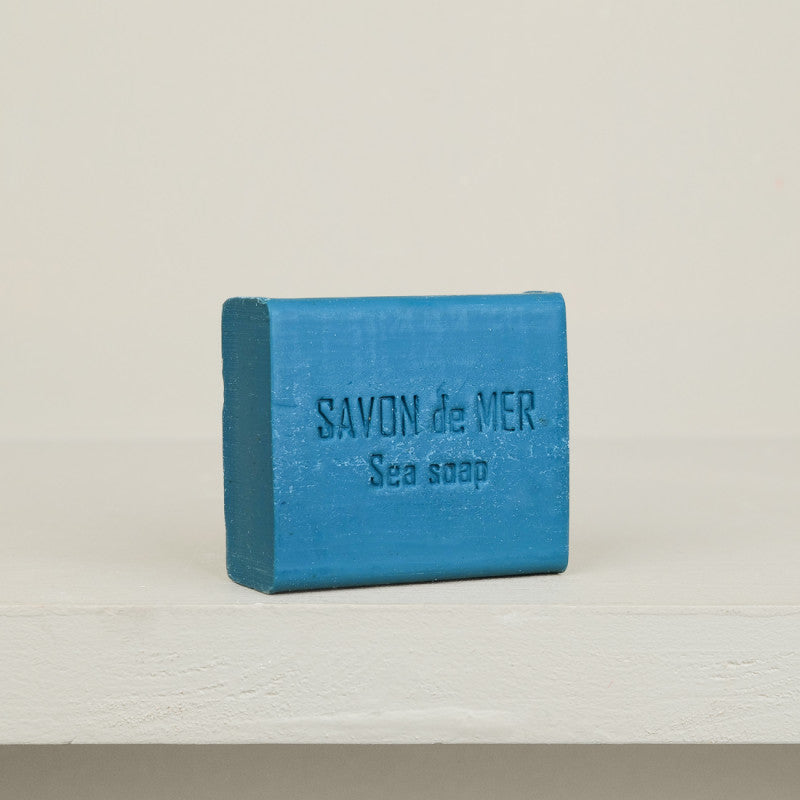 Savon de mer