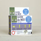 Savon de mer