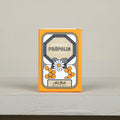 Savon de soin à la propolis