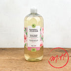 Savon liquide de Marseille Rose de Grasse