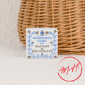Savon Melograno - Santa Maria Novella