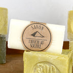 Savon naturel enrichi au soufre
