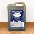 Savon noir liquide à l'huile d'olive 5L