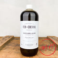 Savon noir liquide huile d'olive 1L