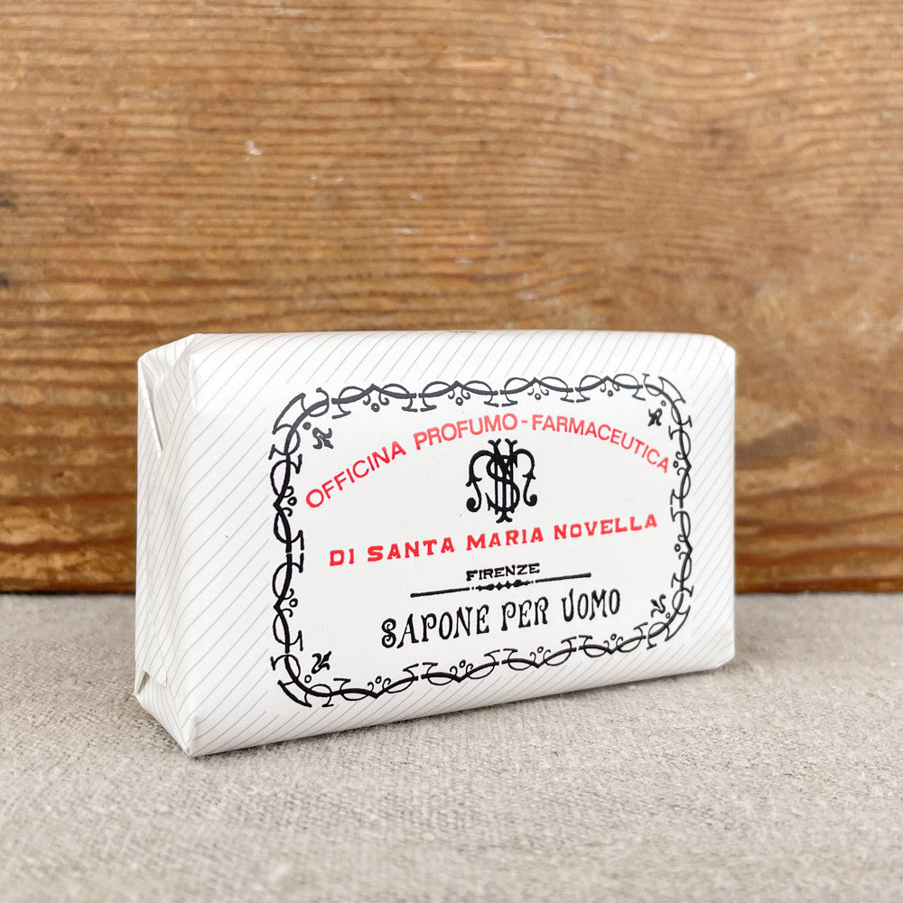 Savon Pot Pourri Santa Maria Novella