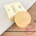 Savon safran et jasmin de minuit 100g