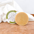 Savon solide salle de bain